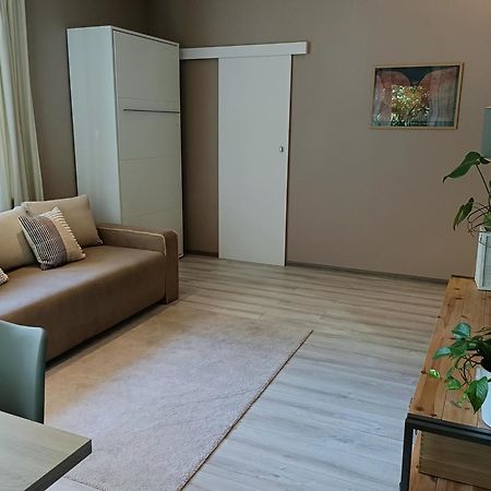 Apartment Rybaki Gdaňsk Exteriér fotografie